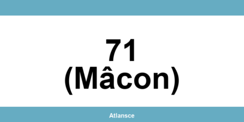 DSDEN 71 (Mâcon): téléphone, contact et adresse