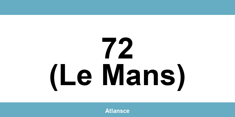 DSDEN 72 (Le Mans): téléphone, contact et adresse