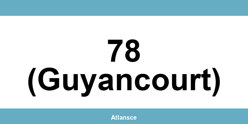 DSDEN 78 (Guyancourt): téléphone, contact et adresse