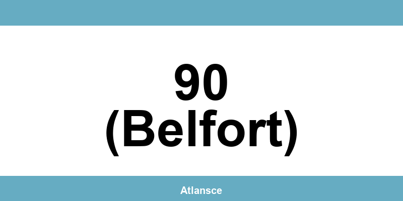 DSDEN 90 (Belfort): téléphone, contact et adresse