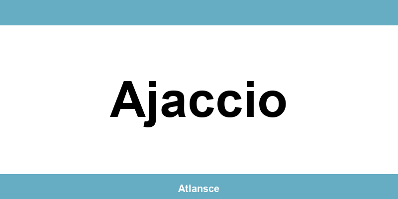 DSDEN Ajaccio: téléphone, contact et adresse