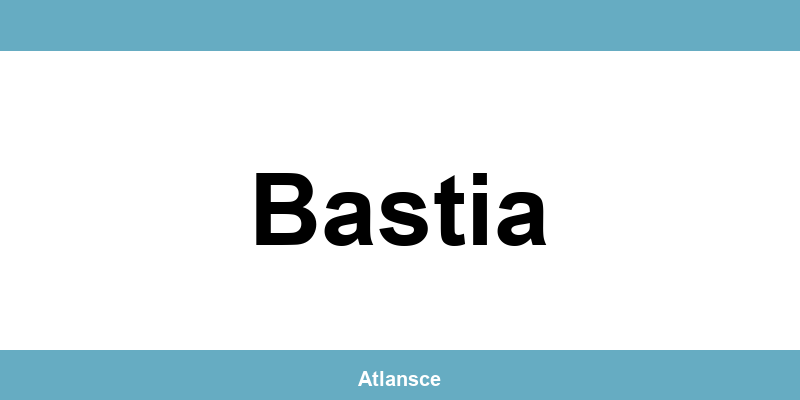 DSDEN Bastia: téléphone, contact et adresse